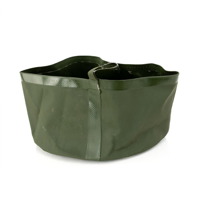 Belgian Military Folding Water Bowl | Issued, , large image number 6